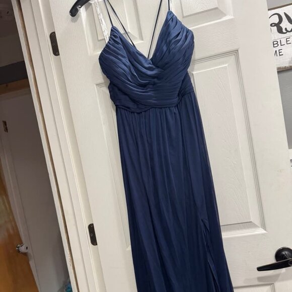 Bridesmaid formal dress - Picture 1 of 2
